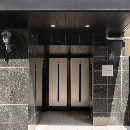 Skytree View Kinshicho - Self Check-In Only Apartment Tokyo Exterior photo